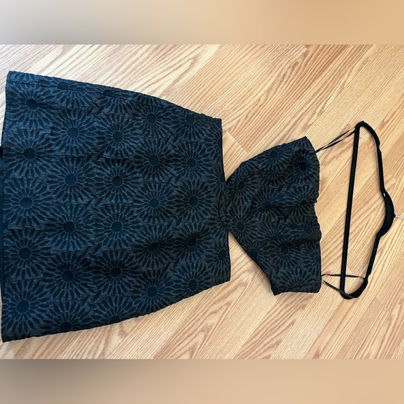 PRINCESS POLLY NWT/Never Worn Cut Out Mini Dress - Picture 5 of 6